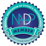 NADP Member Seal